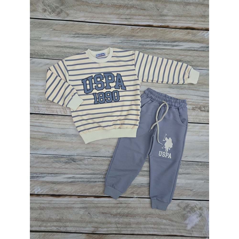 (3-10) Yaş TİNTİNİ USP MEVSİMLİK TAKIM