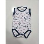 ATKILI MAVİ AYICIKLI