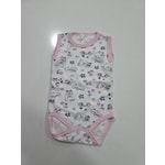 PEMBE ÇİÇEKLİ AYICIK