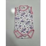 PEMBE YILDIZLI AYICIK