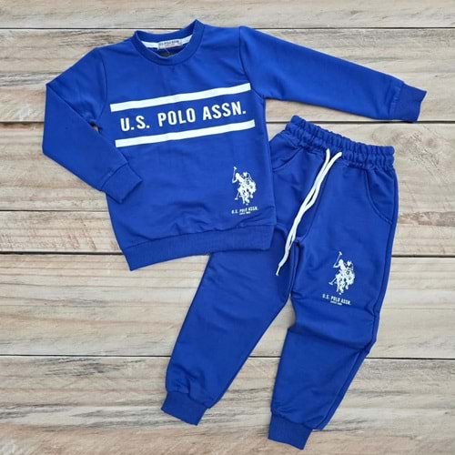 (5-10) Yaş TİNTİNİ UPL MEVSİMLİK TAKIM