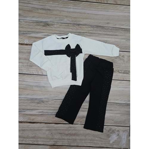 (3-10) Yaş TİNTİNİ KURDALELİ TAŞLI MEVSİMLİK TAKIM