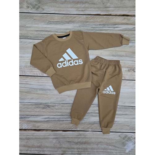 (3-7) Yaş SELFİE ADS MEVSİMLİK TAKIM