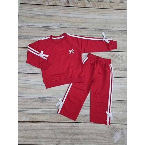 (3-10) Yaş TİNTİNİ KURDALELİ MEVSİMLİK TAKIM