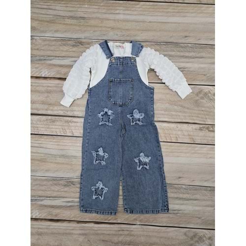 (3-7) Yaş İNCİLAY BADİLİ KOT SLOPET