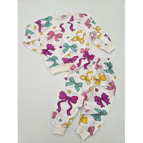 (3-7) Yaş DEFNECAN KURDALELİ MEVSİMLİK TAKIM