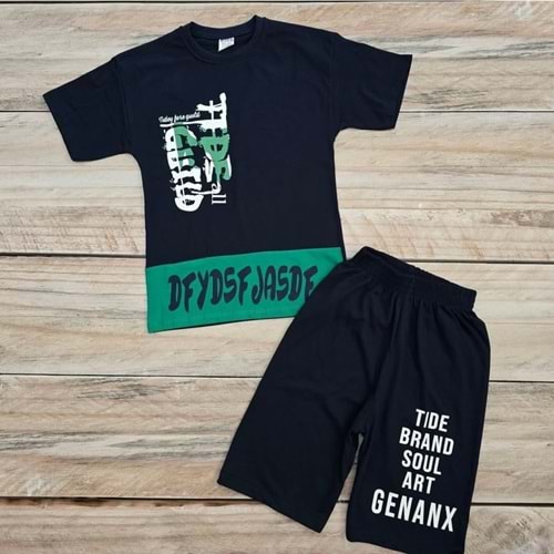 (4-12) Yaş MEMOCAN KAPRİLİ PENYE TAKIM